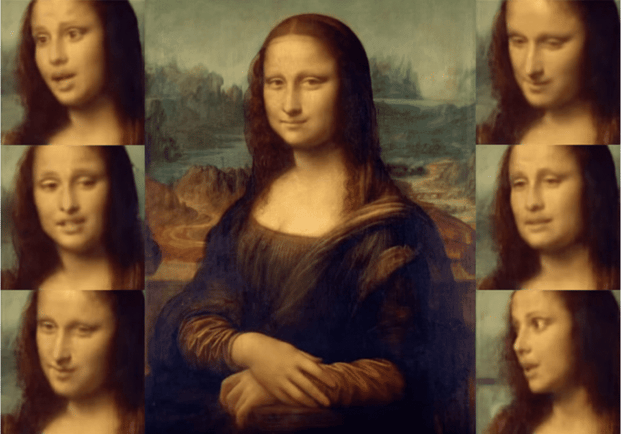 MonaLisa